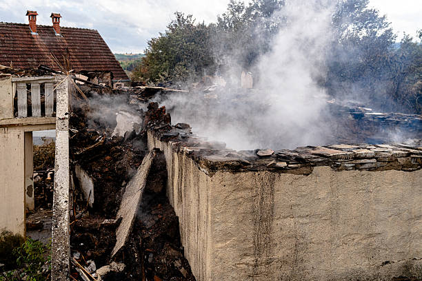 Reliable Fire Damage Removal contractor in Clementon, NJ by Fire Damage Biloxi